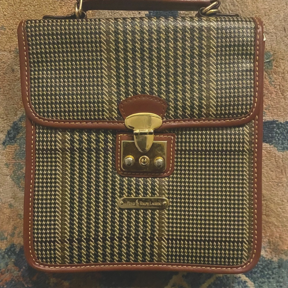 Ralph Lauren bag